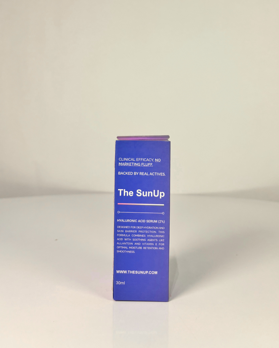 Hyaluronic Acid serum( 2%)