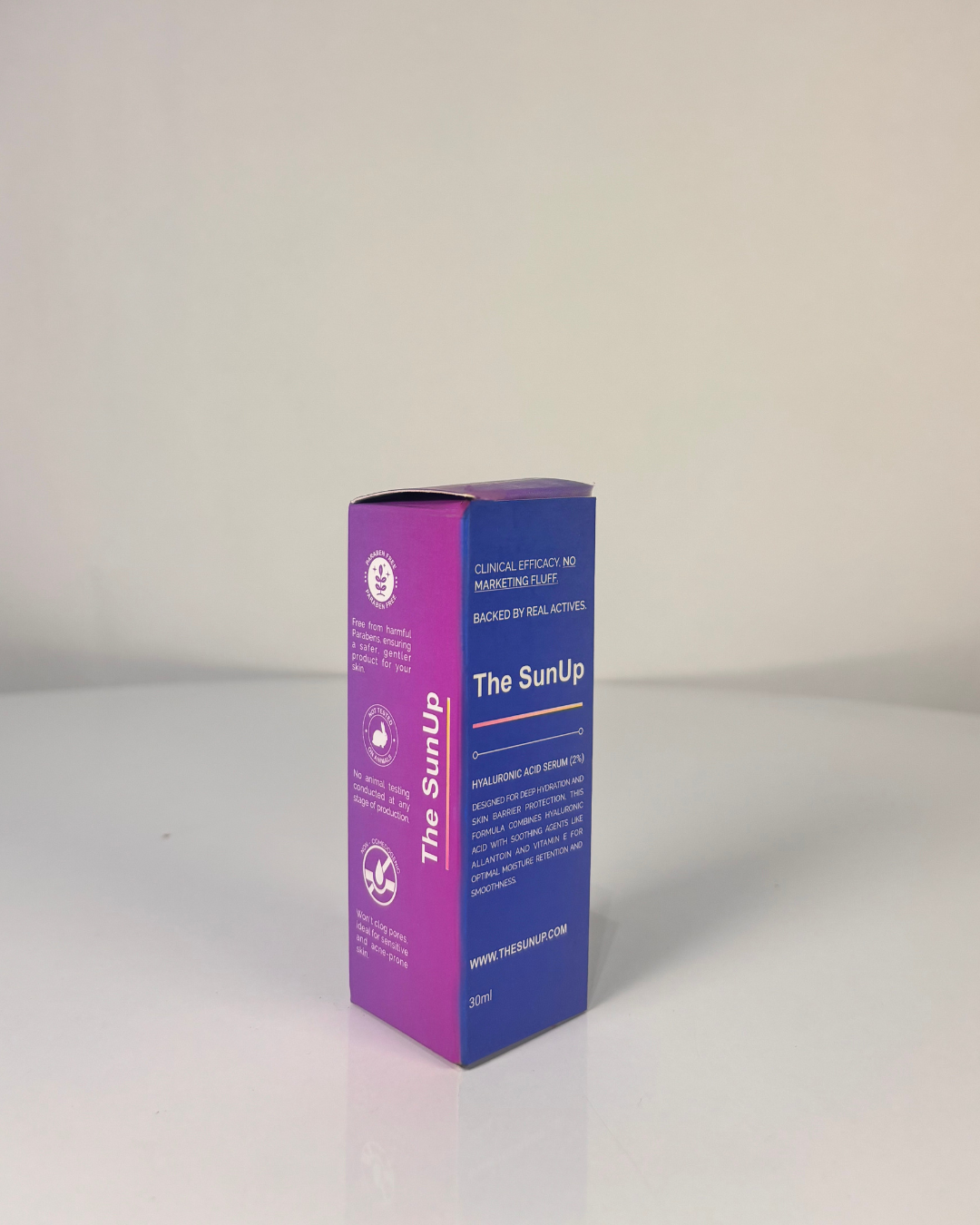 Hyaluronic Acid serum( 2%)