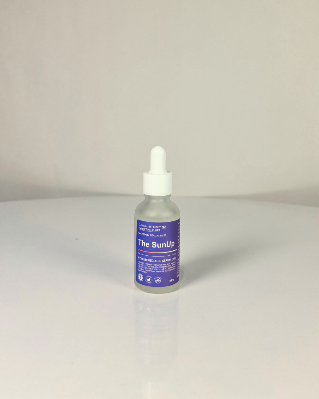 Hyaluronic Acid serum( 2%)
