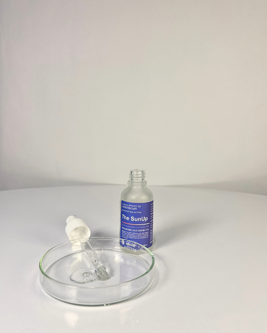 Hyaluronic Acid serum( 2%)