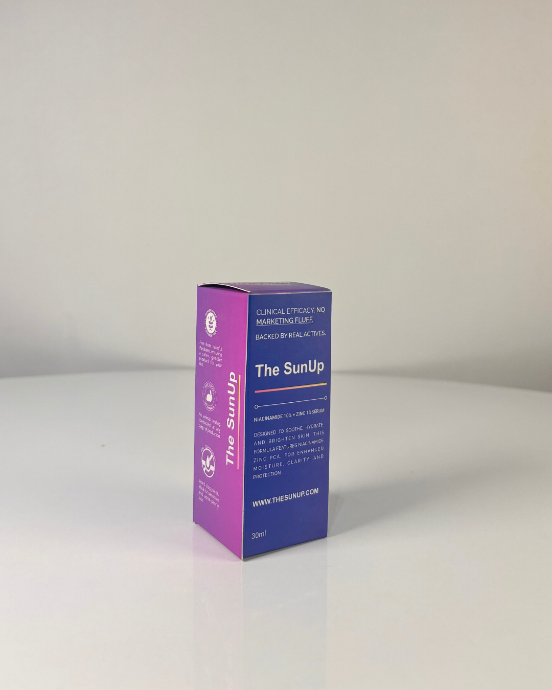 Niacinamide 10 %+ 1%Zinc