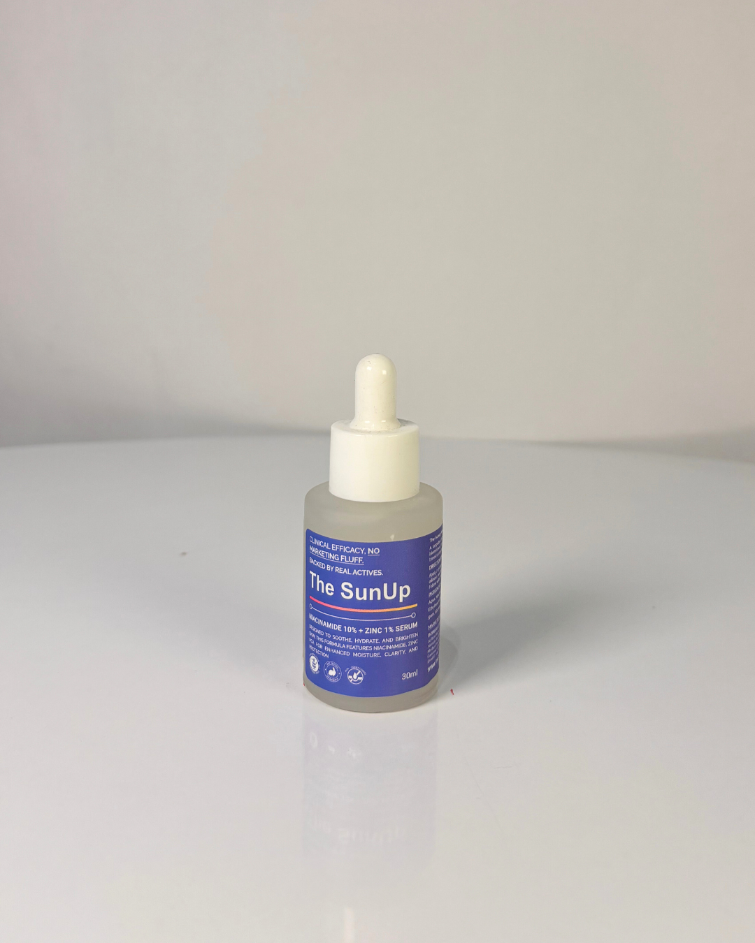 Niacinamide 10 %+ 1%Zinc