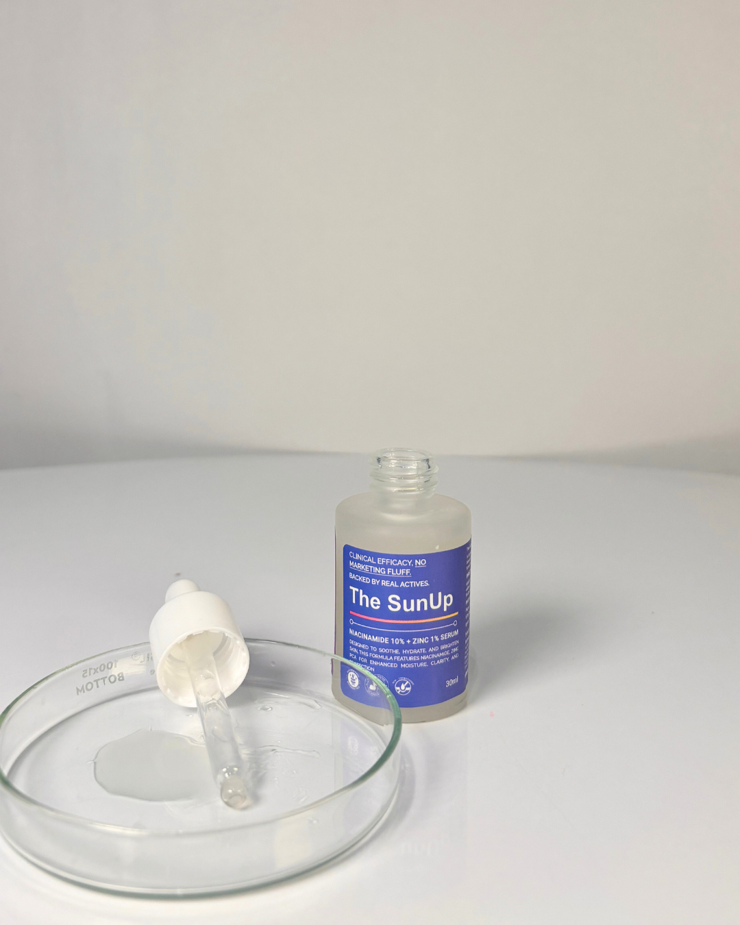 Niacinamide 10 %+ 1%Zinc