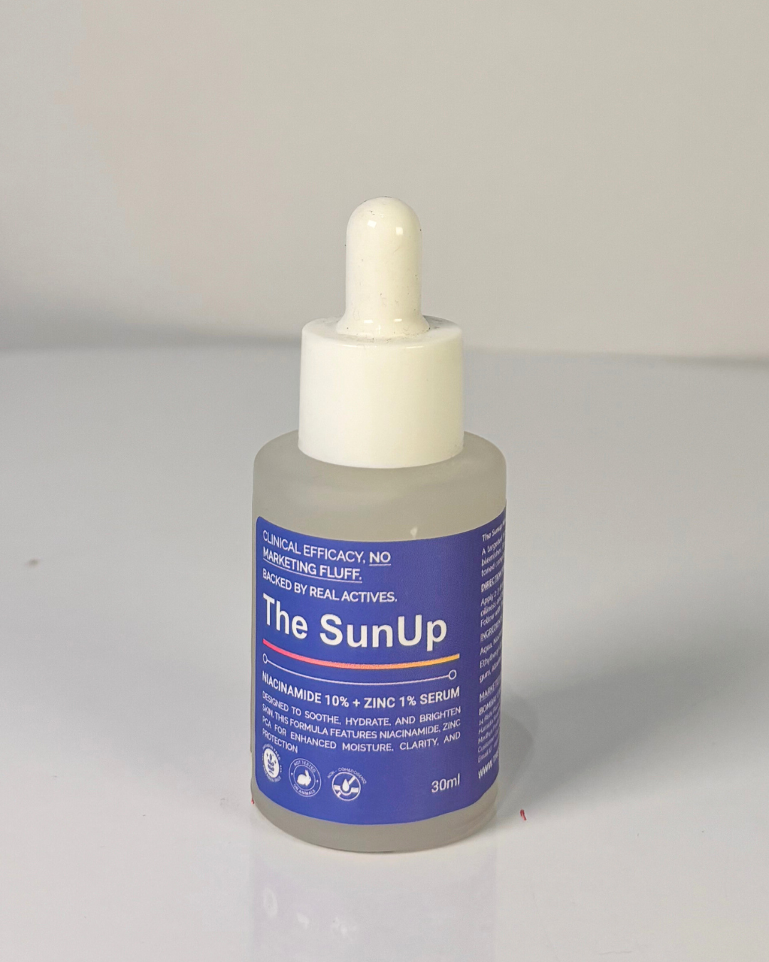 Niacinamide 10 %+ 1% Zinc