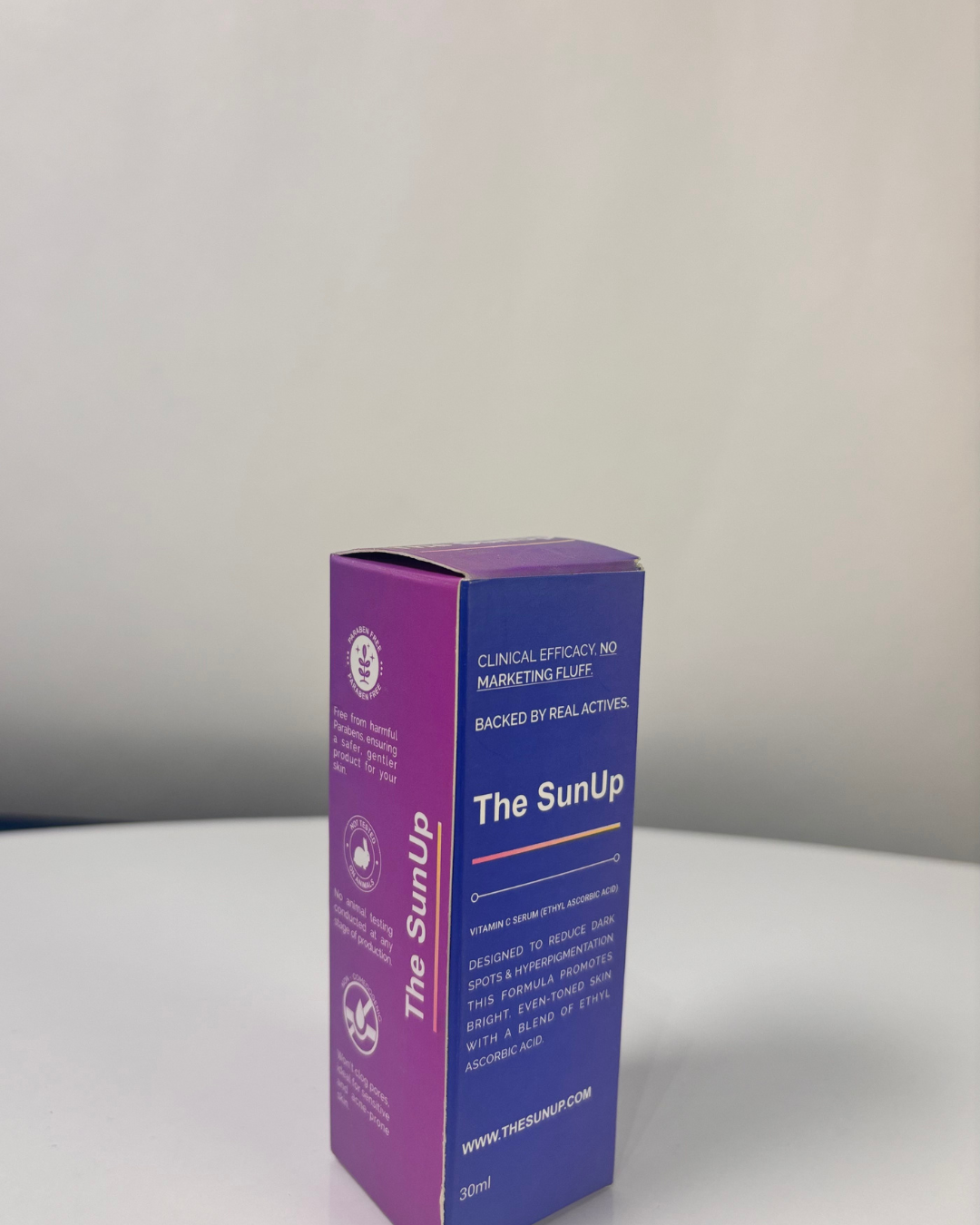 Vitamin C(Ascorbyl Glucoside)