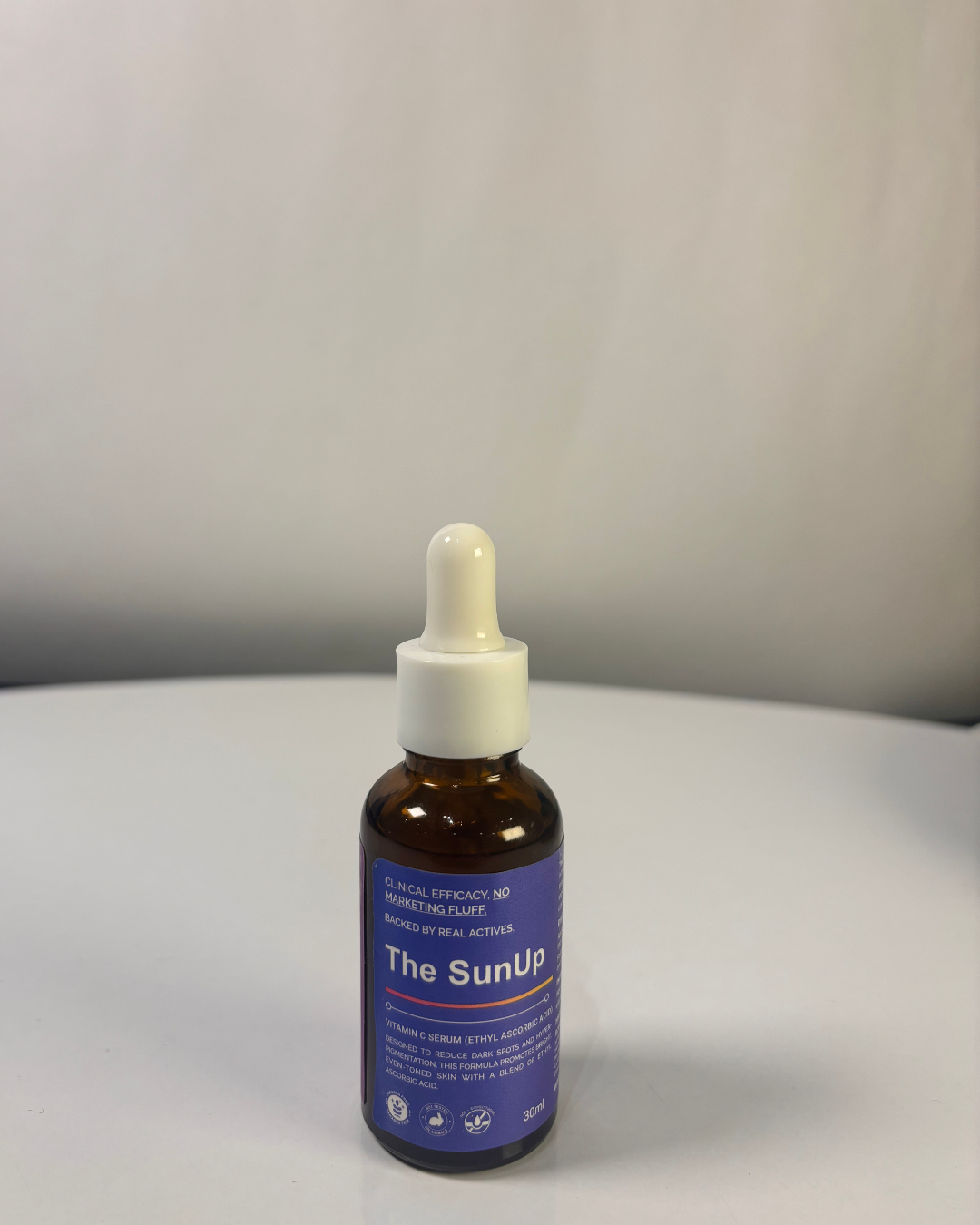 Vitamin C(Ascorbyl Glucoside)