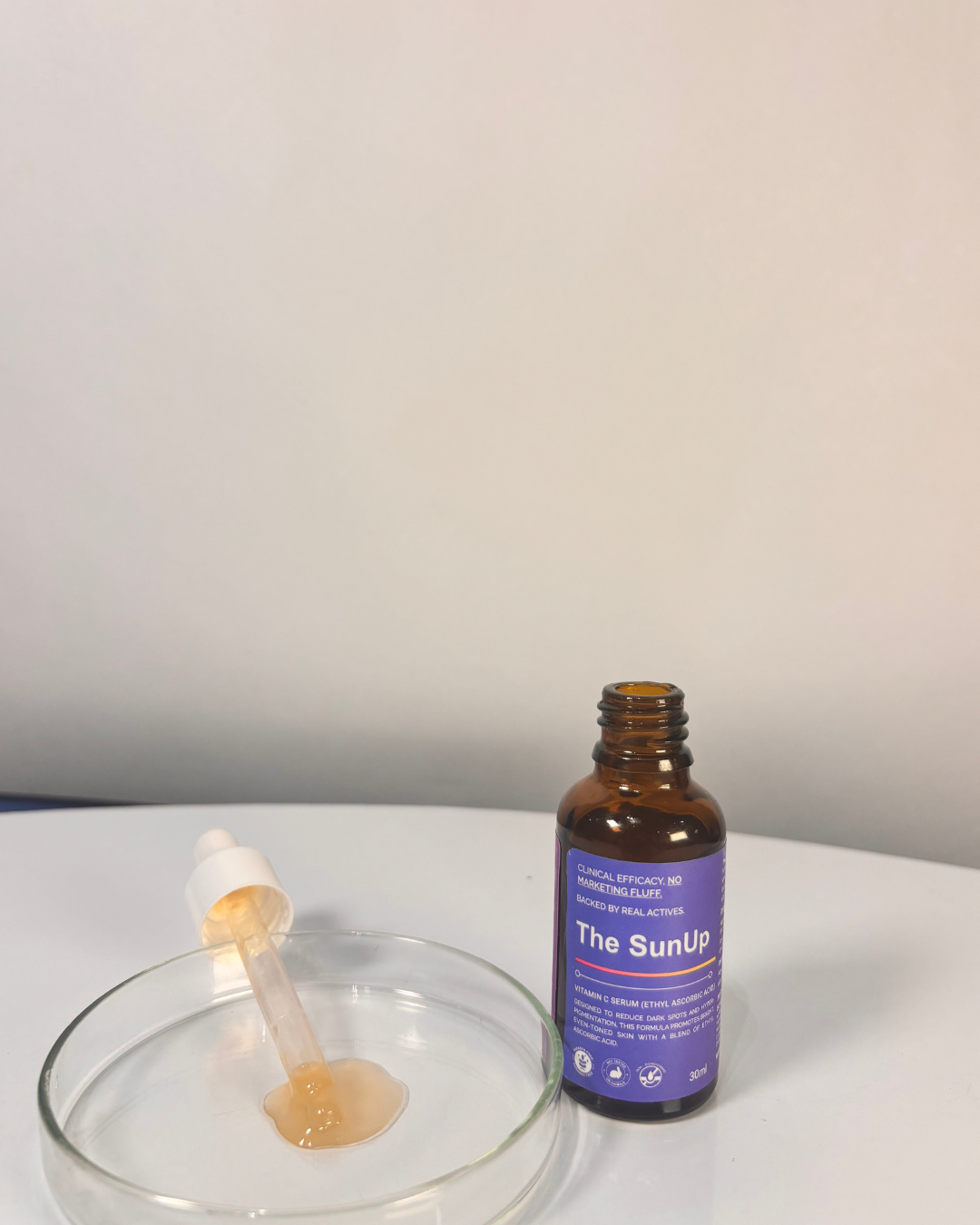 Vitamin C(Ascorbyl Glucoside)